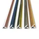 Aluminum T Molding Edge Banding Manufacture 1000mm2000mm 2