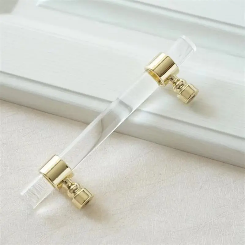 Hot Zinc Alloy Handles 96mm Brand 4