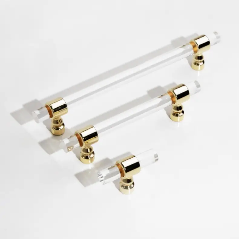 Hot Zinc Alloy Handles 96mm Brand 3