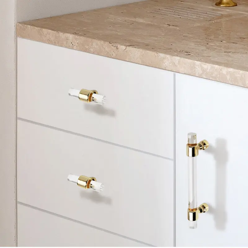 Hot Zinc Alloy Handles 96mm Brand 6
