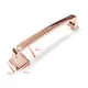 High Quality Zinc Alloy Cabinet Handles - 96mm 3