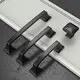 High Quality Zinc Alloy Cabinet Handles - 96mm 4