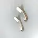 Custom Zinc Alloy Handles Gold+white 2