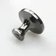 Wholesale Zinc Alloy Door Handle 28.5mm for Home Renovation 4