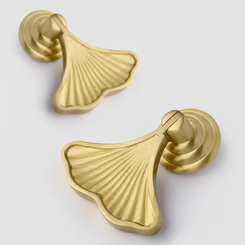 Good Selling Zinc Handle Manufacturers - 51mm 4
