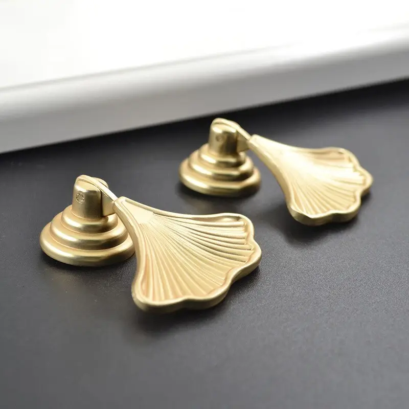 Good Selling Zinc Handle Manufacturers - 51mm 3