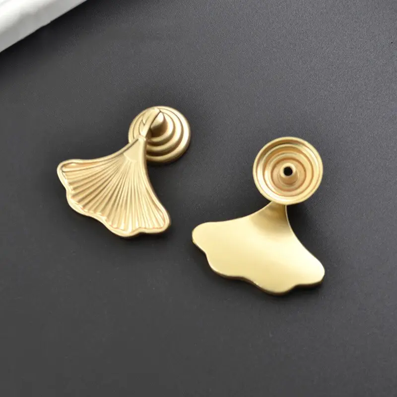 Good Selling Zinc Handle Manufacturers - 51mm 2