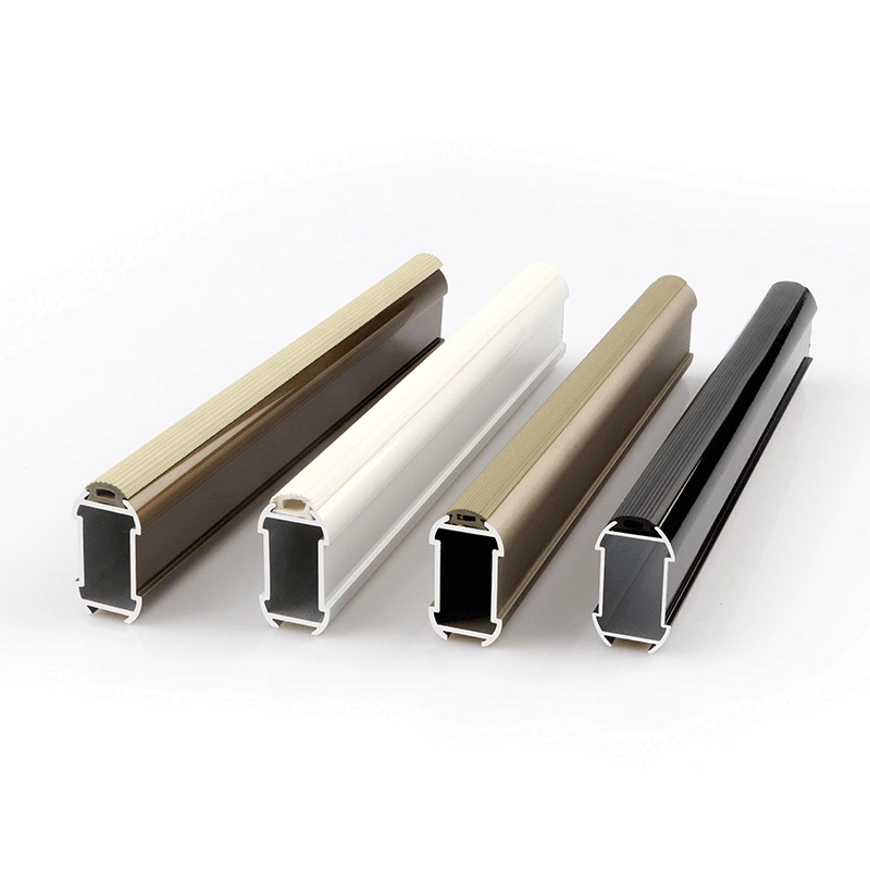 Wardrobe Hanging Rod Tube Modern DP-0003 @DSTPEL 1