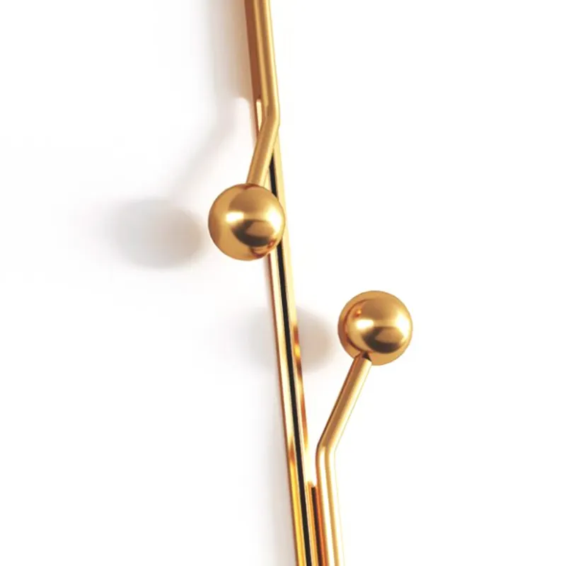 Aluminum Sliding Door Handle for Furniture 4