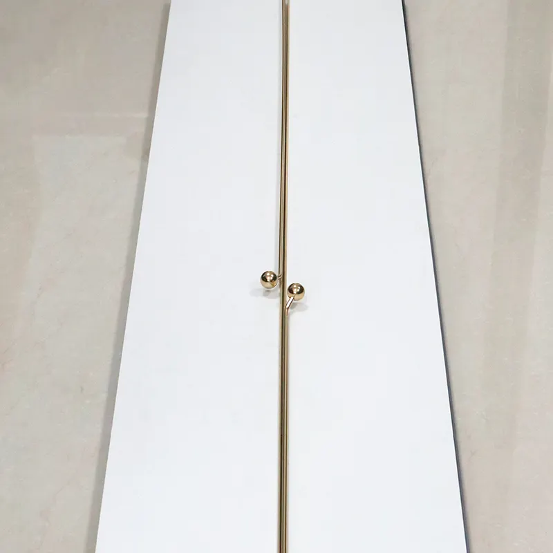 Aluminum Sliding Door Handle for Furniture 5