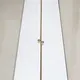 Aluminum Sliding Door Handle for Furniture 5