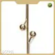 Aluminum Sliding Door Handle for Furniture 1