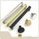 Hotaluminium Cabinet Handle D3097 - Knurled Handle Brand 1