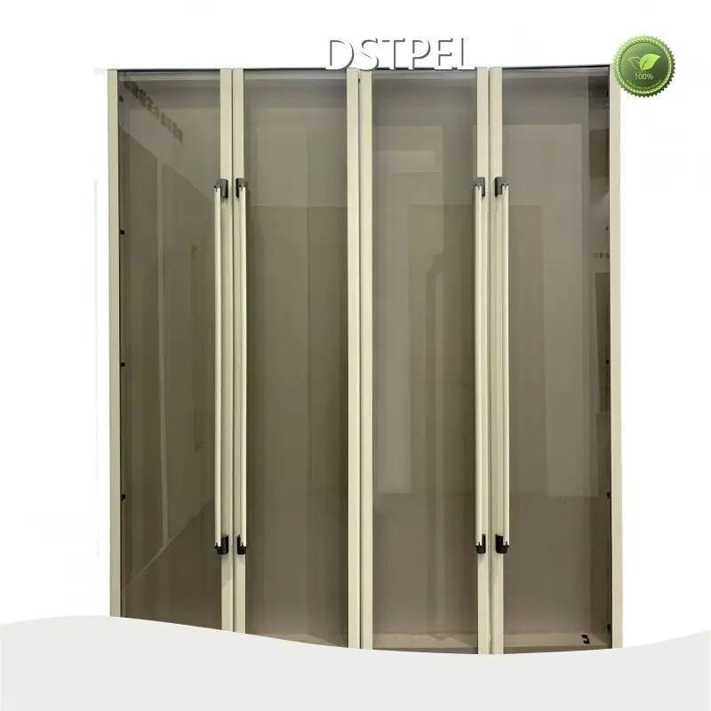 Aluminum Patio Doors 3000mm& Customizable Customizedfactory Price 1