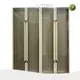 Aluminum Patio Doors 3000mm& Customizable Customizedfactory Price 1