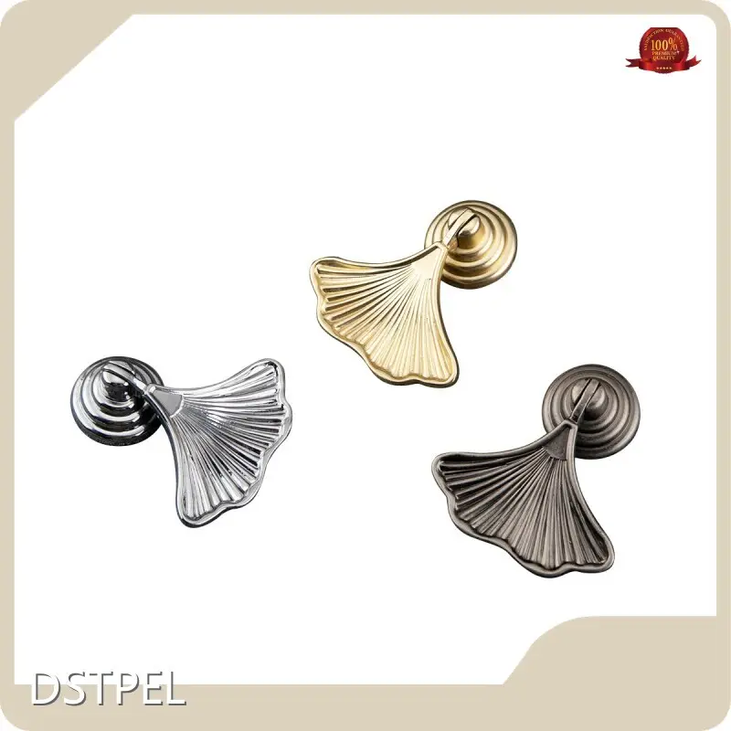 Good Selling Zinc Handle Manufacturers - 51mm 1
