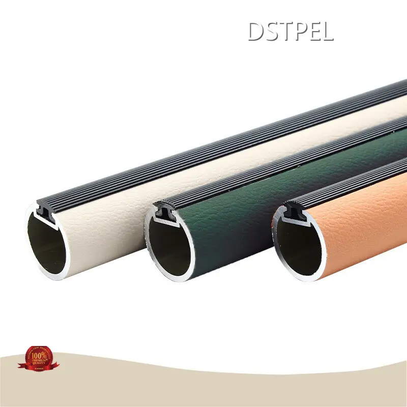 Cost-effective Retractable Closet Rod Customized for Furniture 1