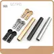 Hot Selling Cupboard Hanging Rail Black/Gold/Silver/customizable for Furniture 1