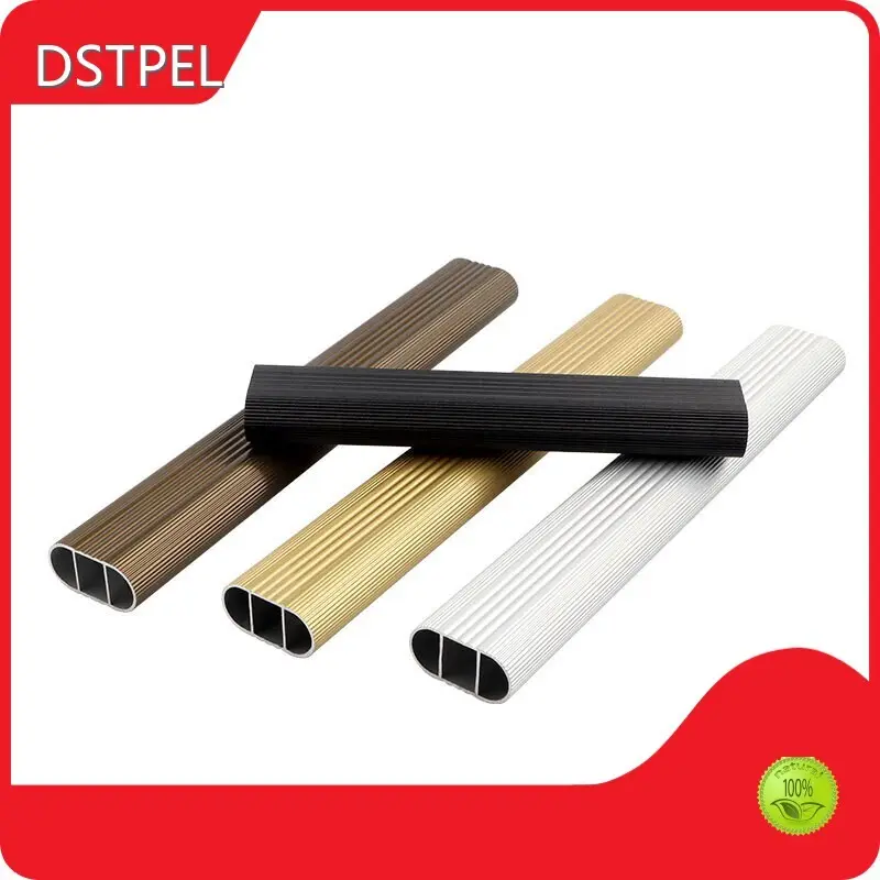 | Quality Adjustable Wardrobe Rail Factory Price 1