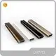 Bulk Clothes Rail for Closet Black/White/Electrophoretic Champagne/Powder Coated Champagne/customizable Quality Assurance for Cabinets 1