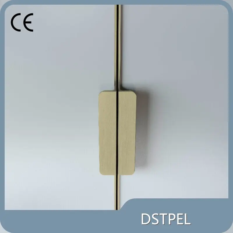 Handle Swing Aluminium Customized 1