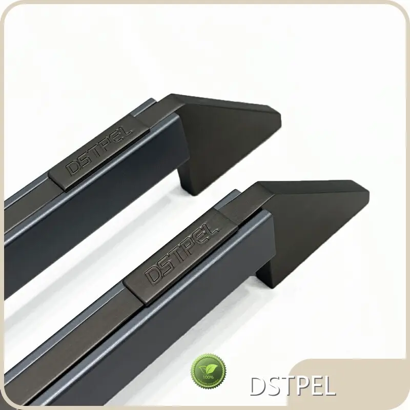 Aluminum Pull Handle Patented Product 1