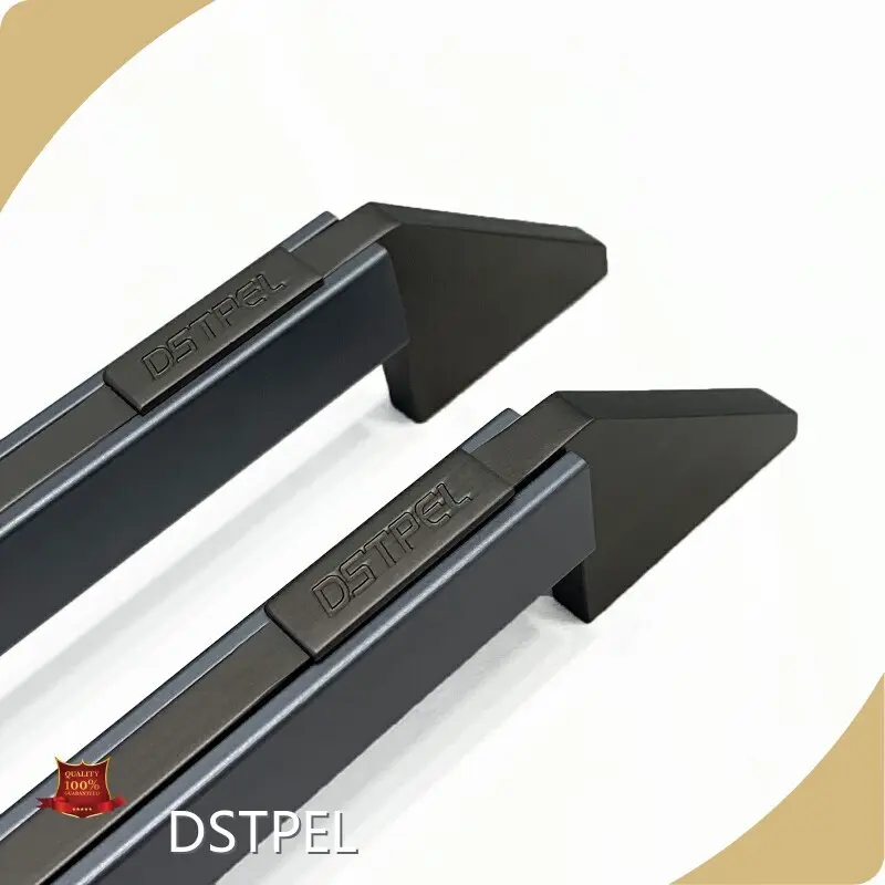 Aluminium Profile Handle From China for Closing Doors35mm 1