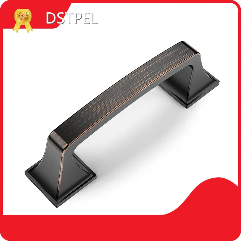 High Quality Zinc Alloy Cabinet Handles - 96mm 1
