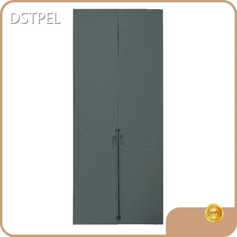 Hot Leather Folding Doors Patented Product Brand 1