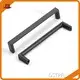 Custom Zinc Cabinet Handles 128mm& Customizable 1