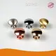 Zinc Alloy Handles 25mmfrom China 1