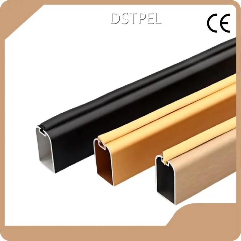 High End Clothes Rail Pole for Furniture 1