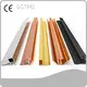Aluminum Edge Banding for Plywood 2500mm 1