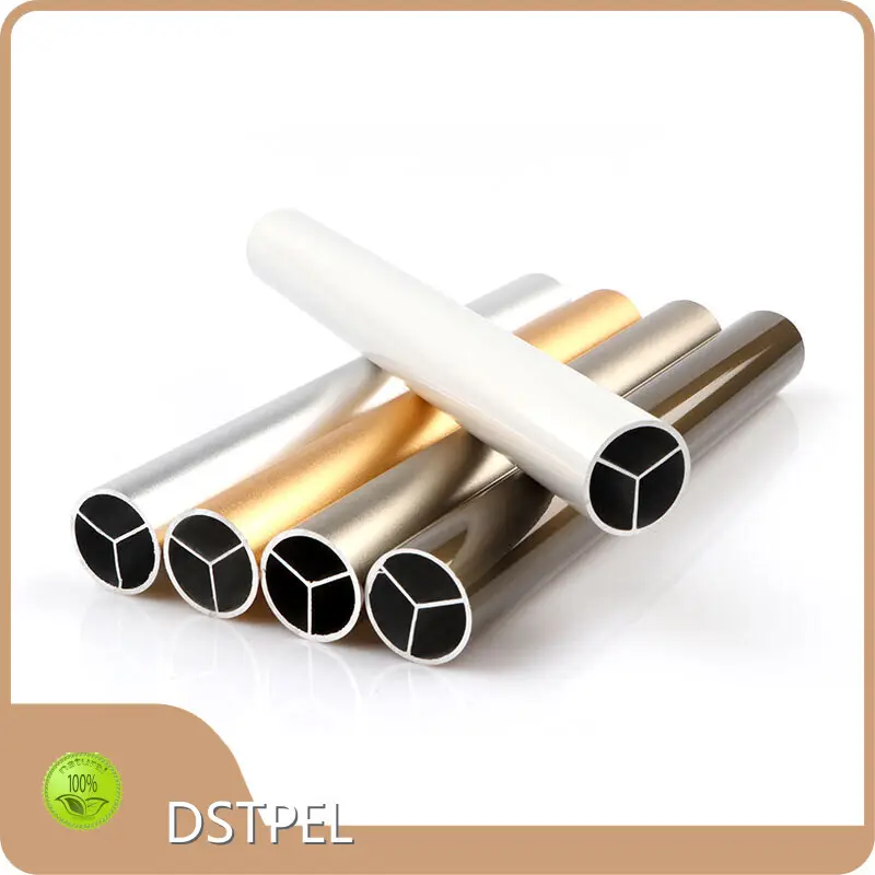 Professional Oval Hanging Rail 1.3mm for Indoor 1