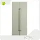 | Low-cost Folding Closet Doors Manufacturers 1