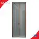 Brand Aluminium Glass Door for Bathroom Supplier 1