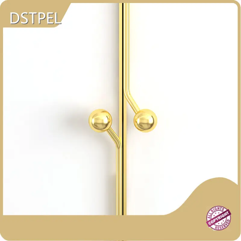 Long Lasting Aluminium Window Handles Aluminum Alloy Brand 1