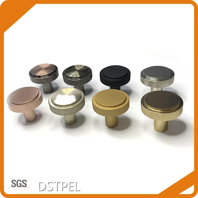 Aluminium Profile Handle Factory Price for Furniture 1