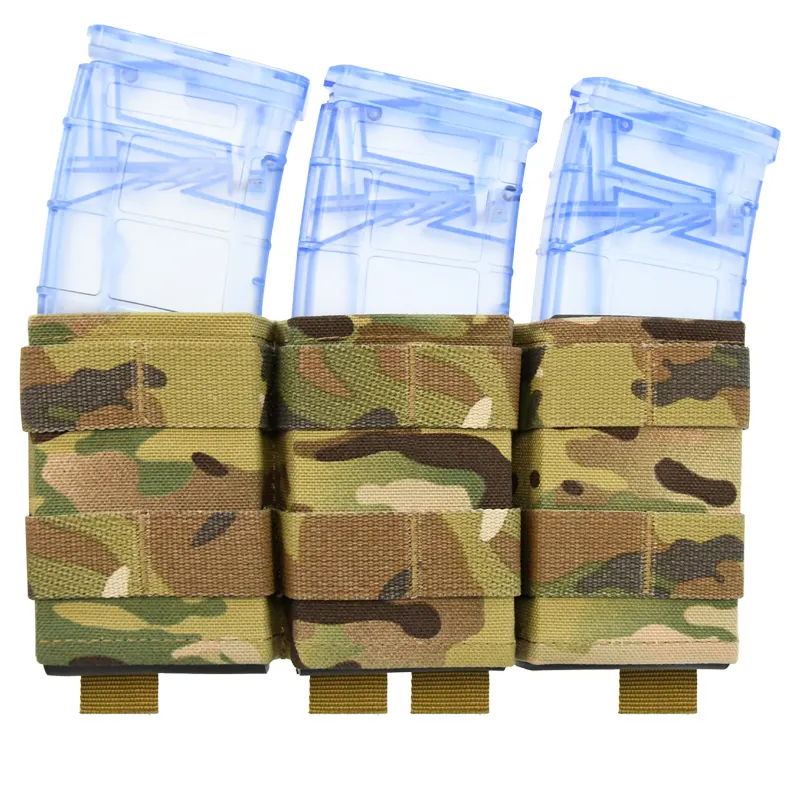 Bow Hunting Accessories for Women Multicam Bulk Buy 1000D Nylon 2