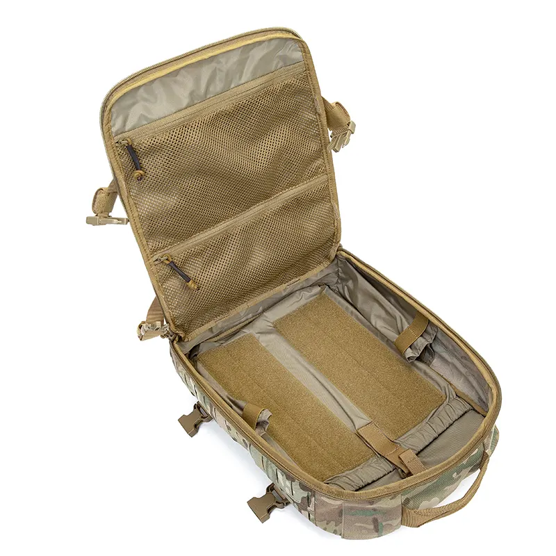 Bowhunting Accessories for 6