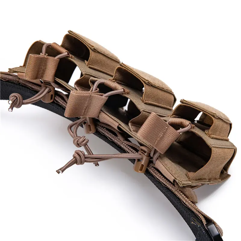New Hunting Accessories Nylon Webbing 6