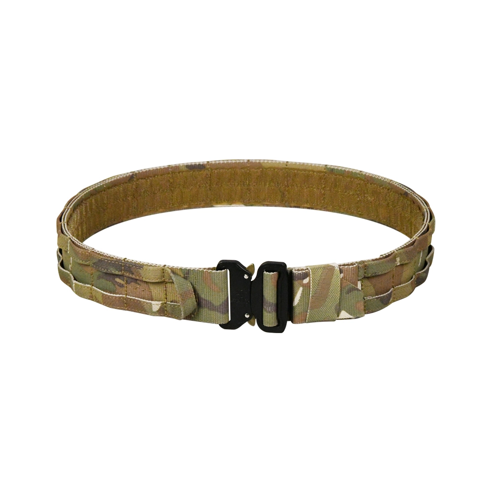1000D Nylon 2 Zoll Gurtband 3 in 1 Molle Taktische Gürtel – GAF 1