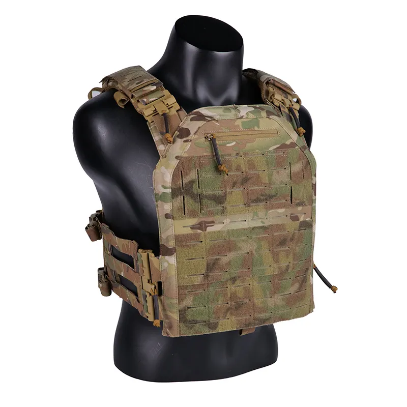 Rogue Tactical Vest Personalized for Marketplace901-62 Tactical Vest 3