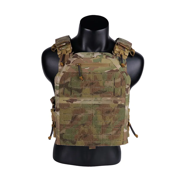 Rogue Tactical Vest Personalized for Marketplace901-62 Tactical Vest 4