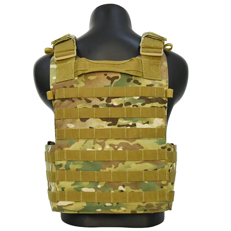 Hunting Accessories for Sale 901-89 Tactical Vest 1.36kg 4