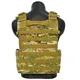 Hunting Accessories for Sale 901-89 Tactical Vest 1.36kg 4