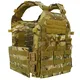 Hunting Accessories for Sale 901-89 Tactical Vest 1.36kg 6