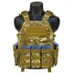 Hunting Accessories for Sale 901-89 Tactical Vest 1.36kg 2