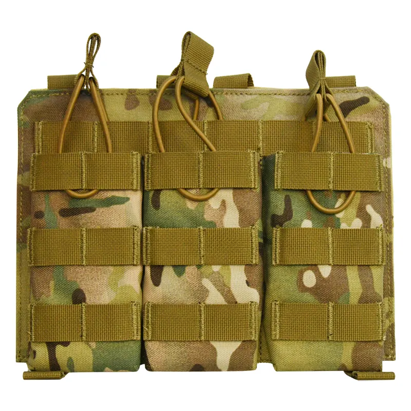 Hunting Accessories for Sale 901-89 Tactical Vest 1.36kg 5