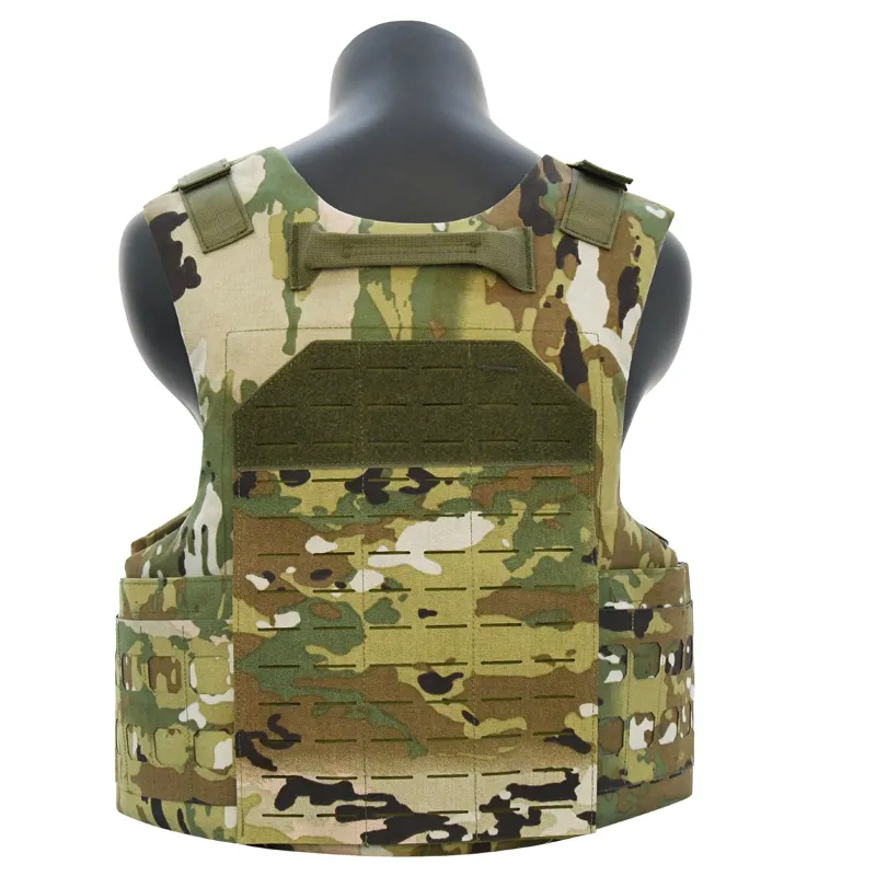 Outdoor Hunting Accessories Brand Multicam Main Body : L19.6*H15.7 Shoulder : 11~13.5 L10.2*H12.9 Manufacture 6